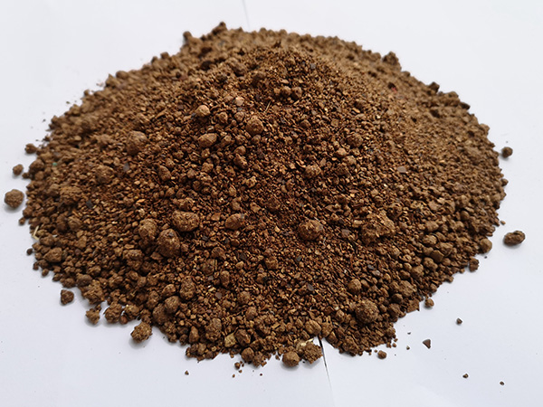 什么是茶粕？